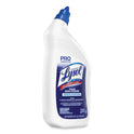 Lysol Disinfectant Toilet Bowl Cleaner, 32 oz Bottle (74278EA)