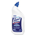 Lysol Disinfectant Toilet Bowl Cleaner, 32 oz Bottle (74278EA)