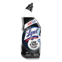 LYSOL Brand Disinfectant Toilet Bowl Cleaner w/Lime/Rust Remover, Atlantic Fresh, 24 oz (98013EA)