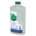 Seventh Generation Natural Dishwashing Liquid, Free and Clear, 50 oz Bottle, 3/Carton (22724CT)