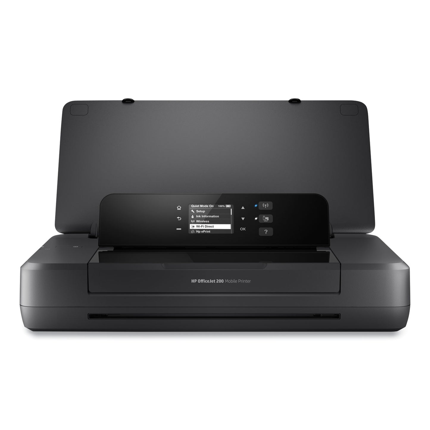 HP OfficeJet 200 Wireless Mobile Printer (CZ993A)