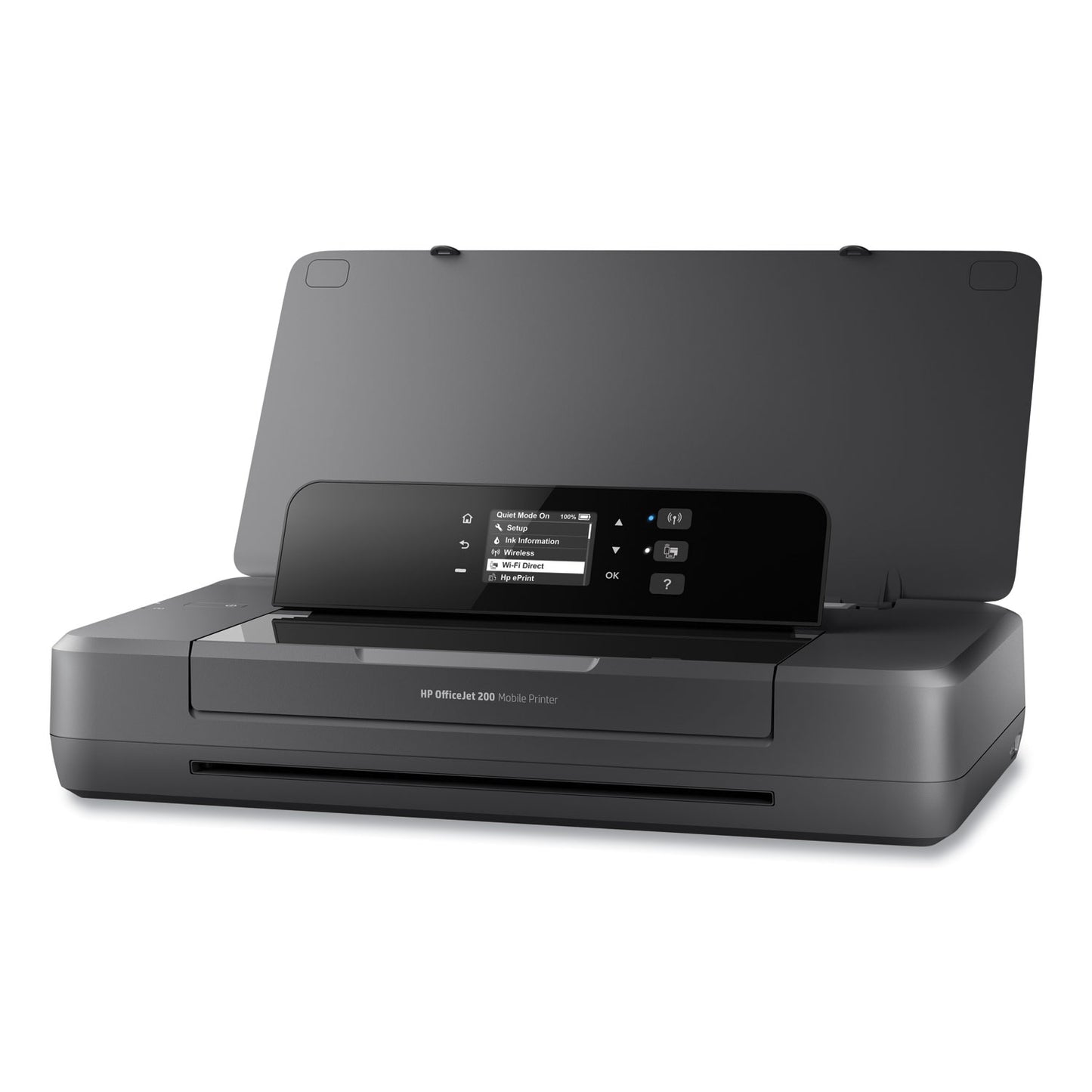 HP OfficeJet 200 Wireless Mobile Printer (CZ993A)