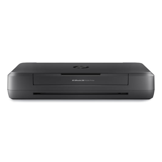 HP OfficeJet 200 Wireless Mobile Printer (CZ993A)