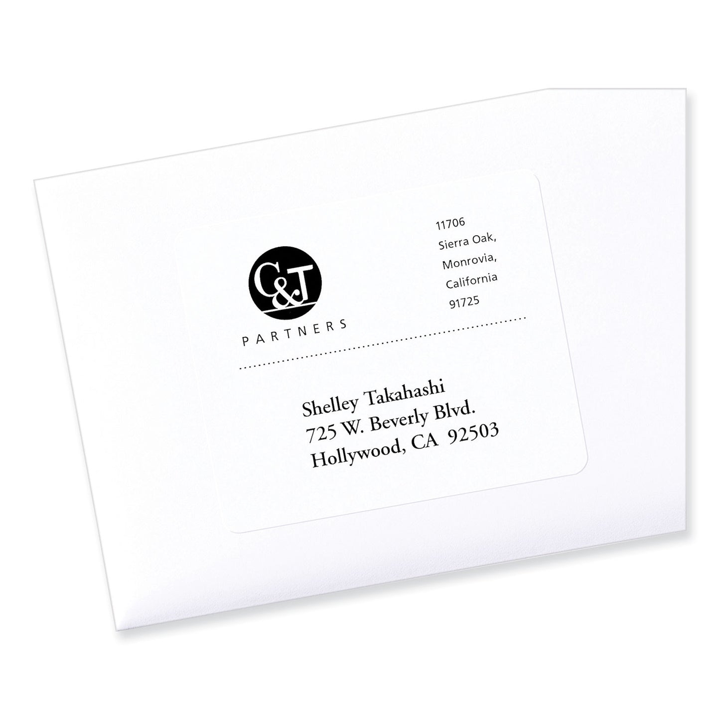 PRES-a-ply Labels, Laser Printers, 3.33 x 4, White, 6/Sheet, 100 Sheets/Box (30604)