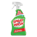 SPRAY n WASH Stain Remover, 22 oz Spray Bottle (00230EA)