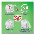 SPRAY n WASH Stain Remover, 22 oz Spray Bottle (00230EA)