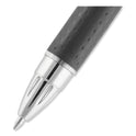 uni-ball Refill for JetStream RT Pens, Bold Conical Tip, Black Ink, 2/Pack (35972)
