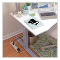 Tripp Lite Protect It! Surge Protector, 7 AC Outlets, 12 ft Cord, 1,080 J, Light Gray (TLP712)