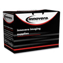 Innovera Remanufactured Black Extended-Yield Toner, Replacement for 89A(J) (CF289A(J)), 10,000 Page-Yield (CF289X2)