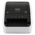 Brother QL-1100C Wide Format Professional Label Printer, 69 Labels/min Print Speed, 5.9 x 8.7 x 6.7