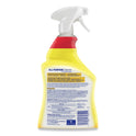 LYSOL Brand Ready-to-Use All-Purpose Cleaner, Lemon Breeze, 32 oz Spray Bottle (75352EA)