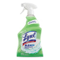 LYSOL Brand Multi-Purpose Cleaner with Bleach, 32 oz Spray Bottle (78914)