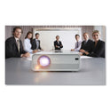 TECHNAXX Mini LED HD Beamer TX-127, 2,000 lm, 1280 x 720 Pixels (4869)