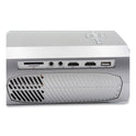 TECHNAXX Full HD 1080P Projector TX-177, 15,000 lm, 1920 x 1080 Pixels (4971)