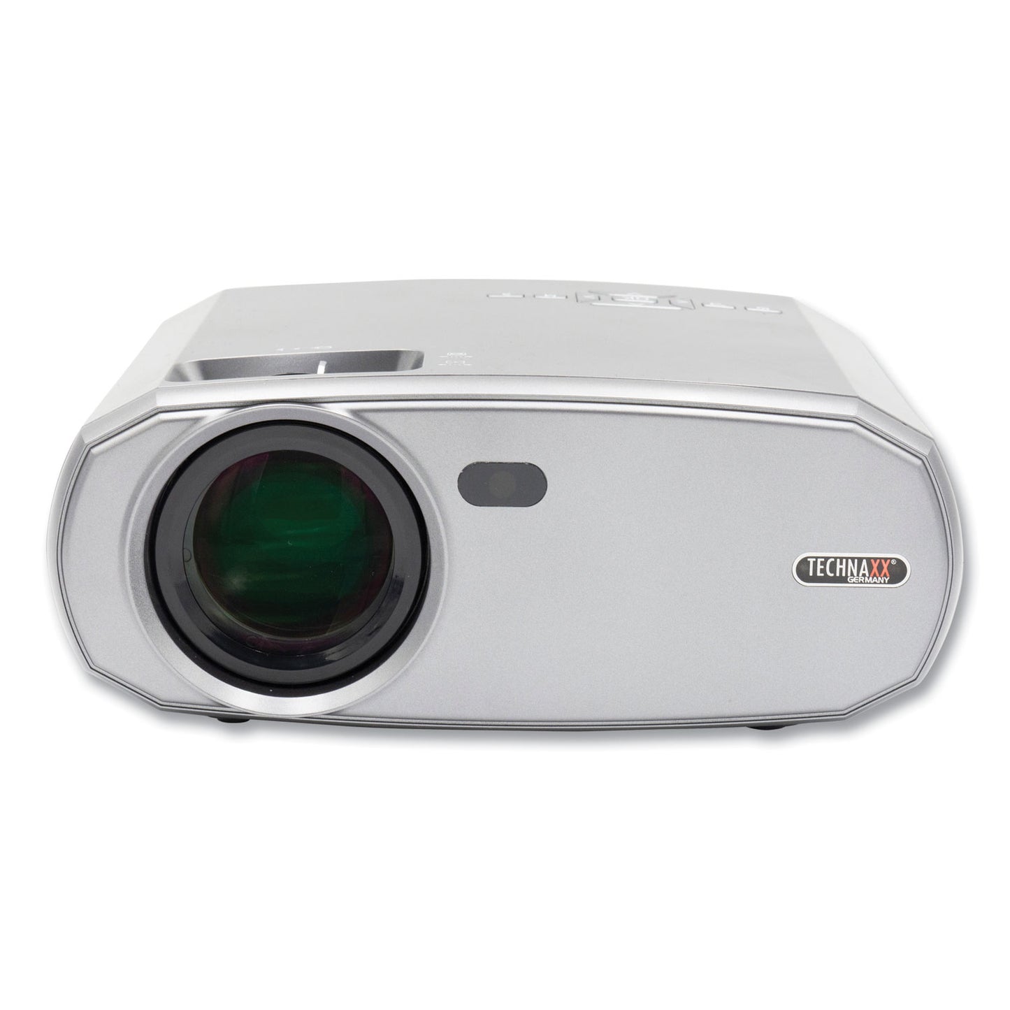 TECHNAXX Full HD 1080P Projector TX-177, 15,000 lm, 1920 x 1080 Pixels (4971)