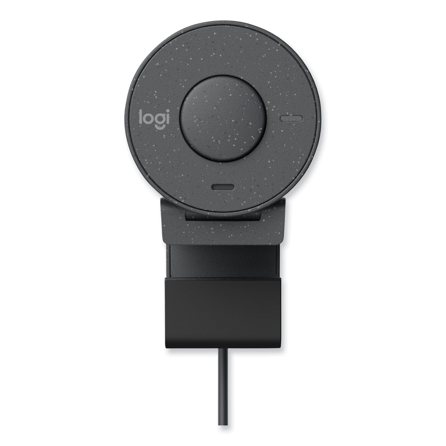 Logitech Brio 305 Web Camera, 1920 pixels x 1080 pixels, 2 Mpixels, Graphite (960001414)