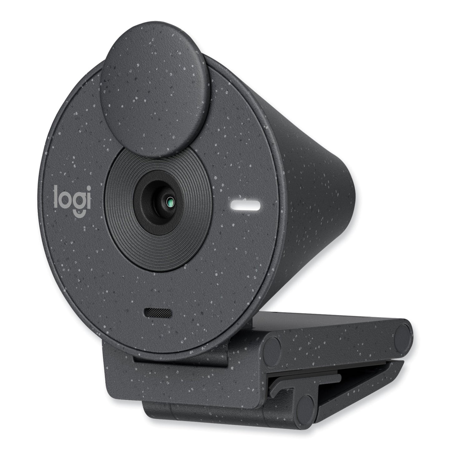 Logitech Brio 305 Web Camera, 1920 pixels x 1080 pixels, 2 Mpixels, Graphite (960001414)