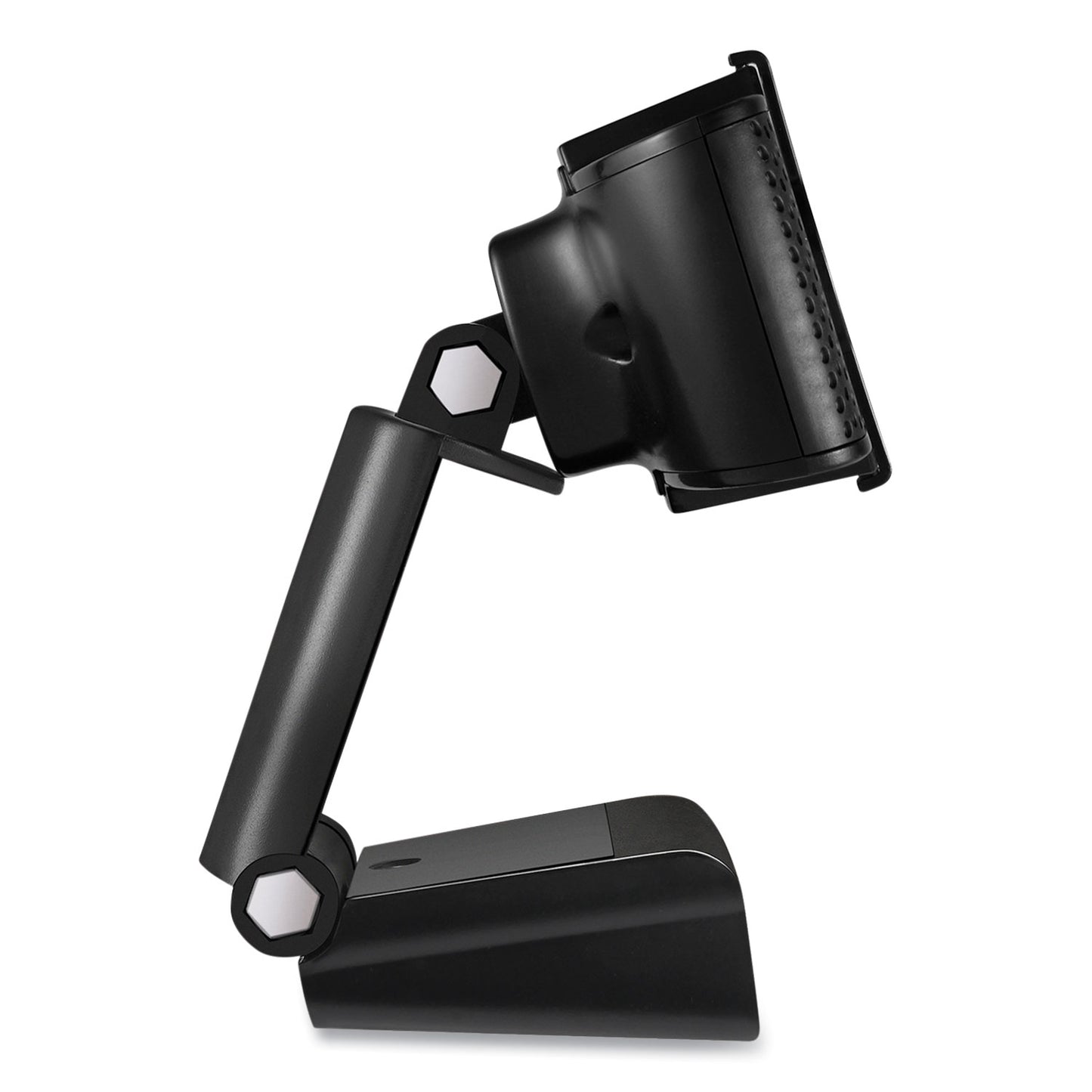 Adesso CyberTrack H5 1080P HD USB AutoFocus Webcam with Microphone, 1920 Pixels x 1080 Pixels, 2.1 Mpixels, Black