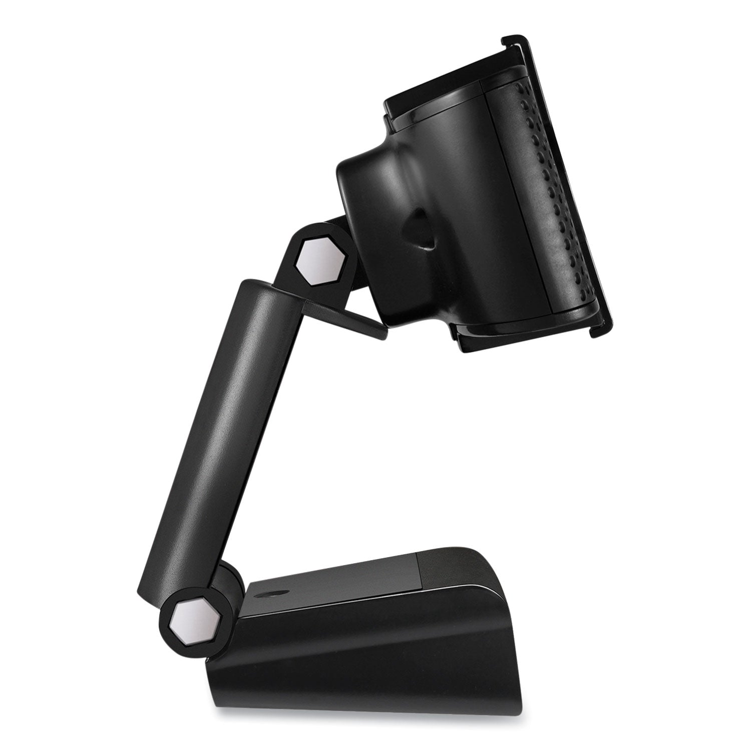 Adesso CyberTrack H5 1080P HD USB AutoFocus Webcam with Microphone, 1920 Pixels x 1080 Pixels, 2.1 Mpixels, Black