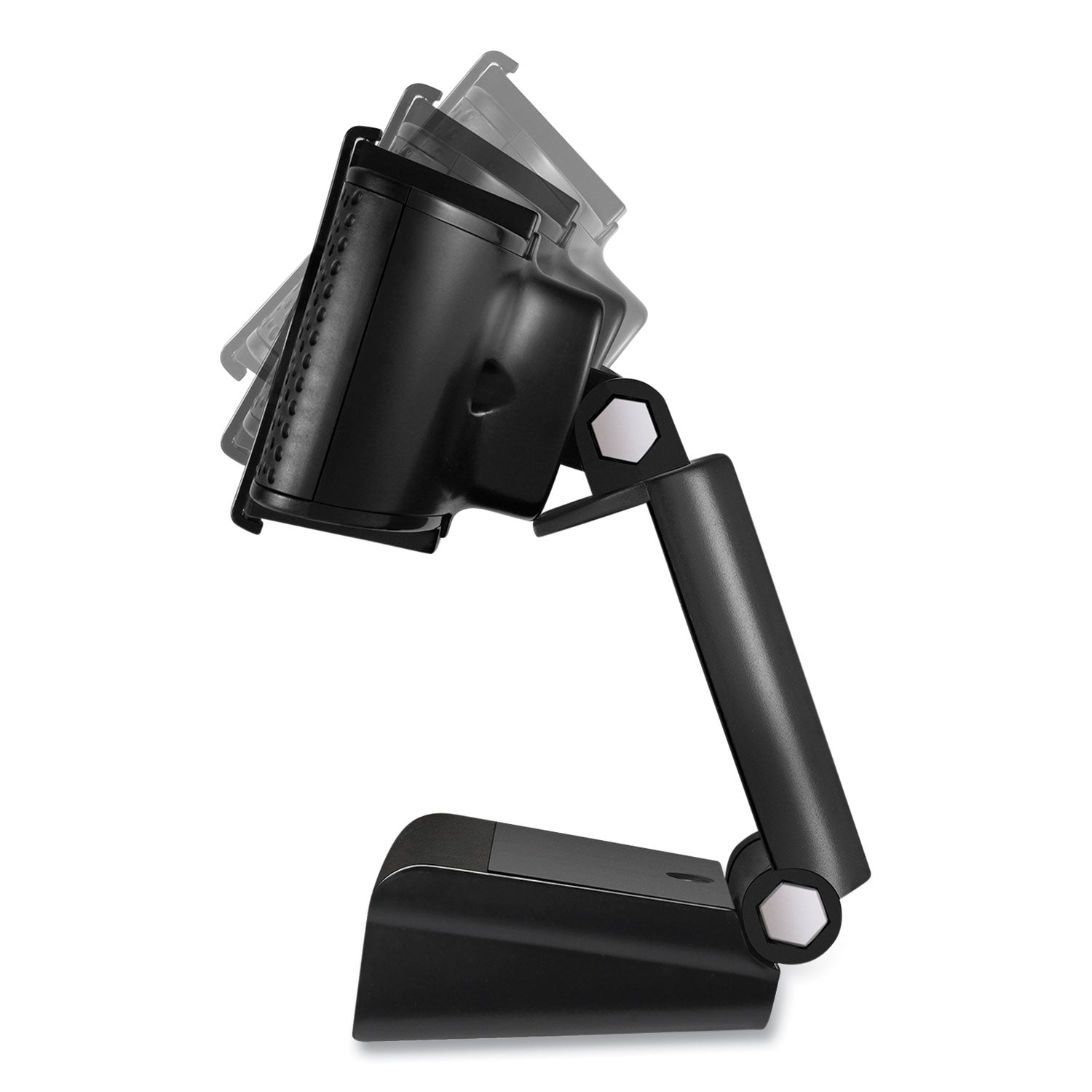 Adesso CyberTrack H5 1080P HD USB AutoFocus Webcam with Microphone, 1920 Pixels x 1080 Pixels, 2.1 Mpixels, Black