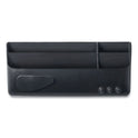 MasterVision Magnetic SmartBox Organizer, 9 x 4, Black (SM010101)