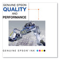 Epson T215120-S (215) DURABrite Ultra Ink, Black