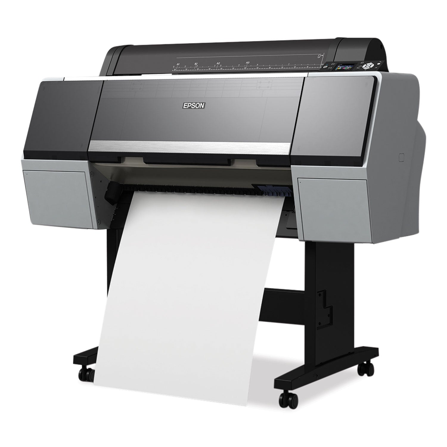 Epson T693200 UltraChrome XD Ink, Cyan