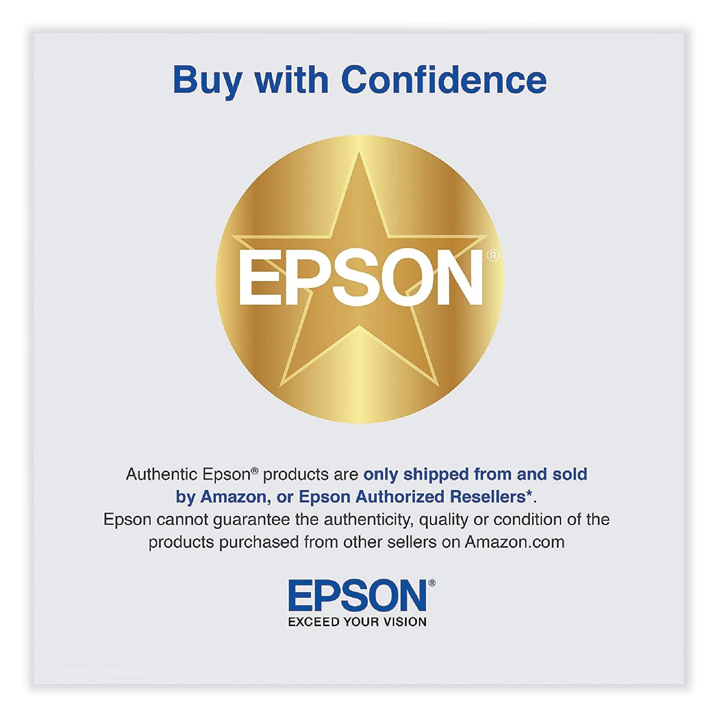 Epson S015337 Ribbon, Black