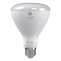 GE Reveal HD+ Color-Enhancing LED Indoor Floodlight, BR30, 9 W, 2/Pack (30691)