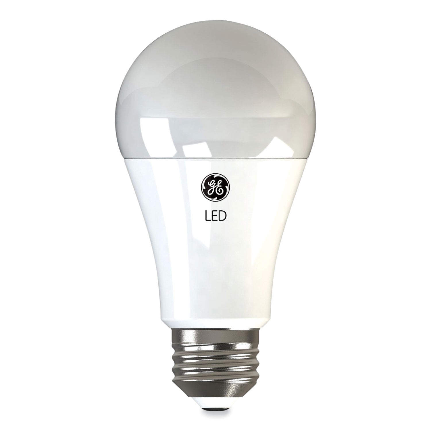 LED Soft White A19 Garage Door Opener Bulb, 14 W (93116005)