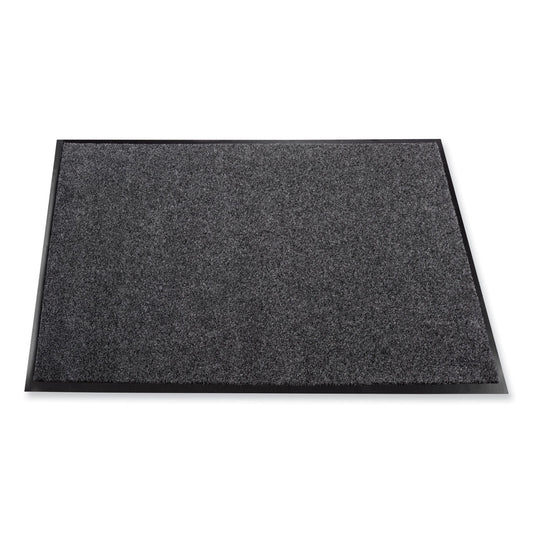 Crown Mats EcoStep Mat, 24 x 36, Charcoal (ET0023CH)