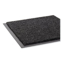 Crown Mats EcoStep Mat, 24 x 36, Charcoal (ET0023CH)