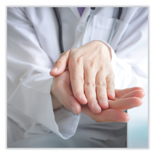 Betco E2 Antibacterial Foaming Skin Cleanser Refill, Fragrance-Free, 1,000 mL, 6/Carton (7172900)