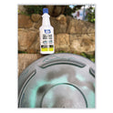 Motsenbockers Lift Off 4 Spray Paint Graffiti Remover, 32oz, Bottle, 6/Carton (41103)
