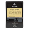 Java One Coffee Pods, French Vanilla, Single Cup, 14/Box (70400)