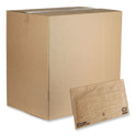 Pregis EverTec Curbside Recyclable Padded Mailer, #4, Kraft Paper, Self-Adhesive Closure, 14 x 9, Brown, 150/Carton (4083815)