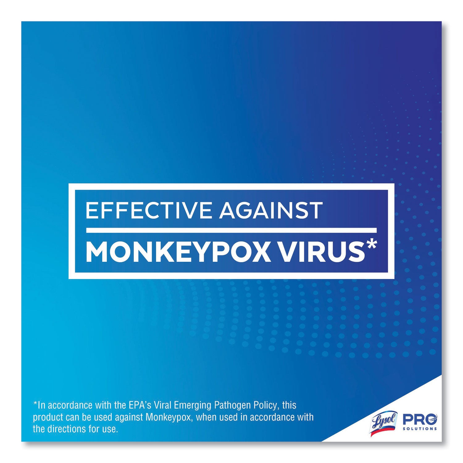 LYSOL Brand Disinfectant Spray, Spring Waterfall Scent, 19 oz Aerosol Spray (79326)