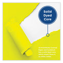 Printworks Professional Color Cardstock, 65 lb Cover Weight, 8.5 x 11, Lemon Yellow, 250/Ream (00113)