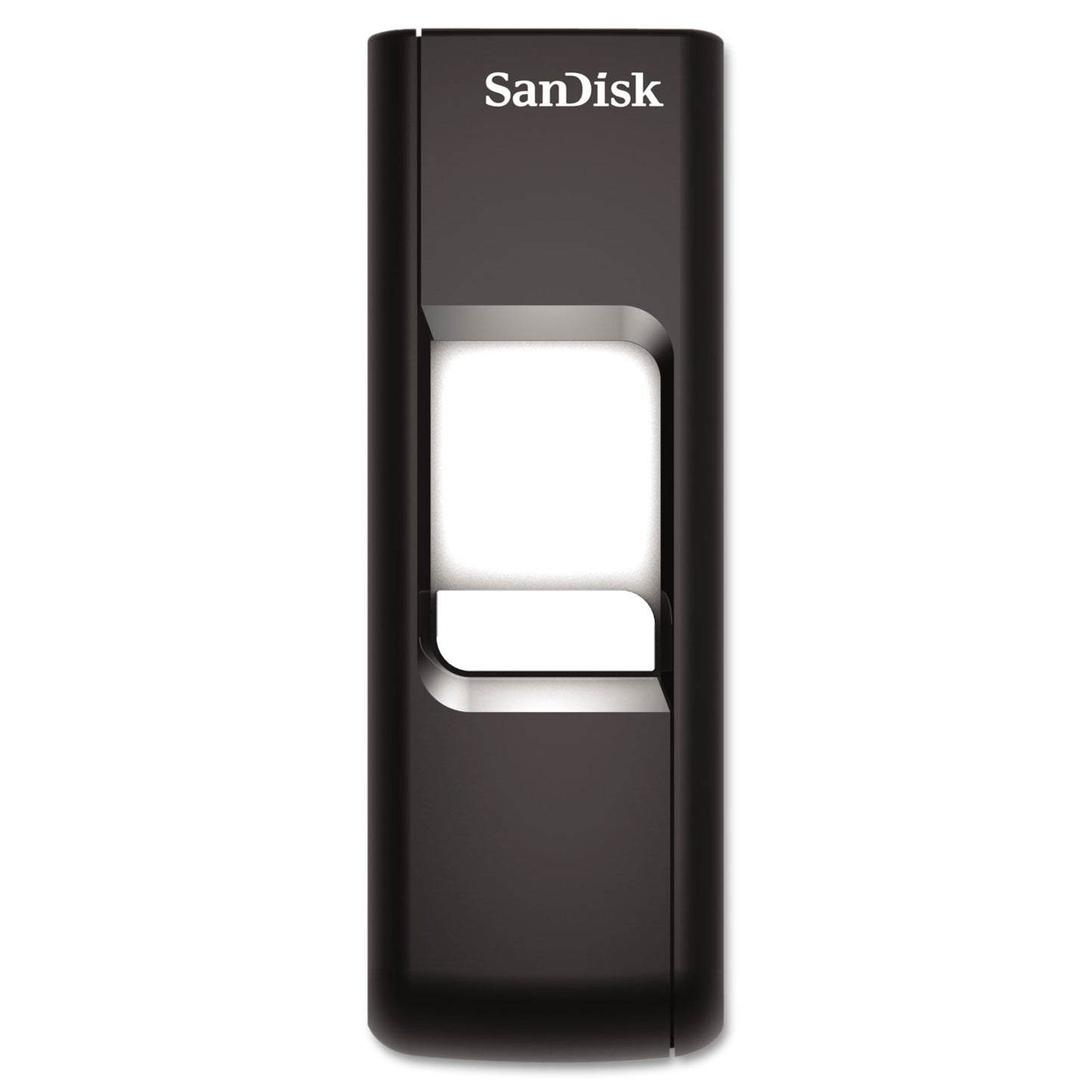 SanDisk Cruzer USB 2.0 Flash Drive, 32 GB (DCZ60032GA46)
