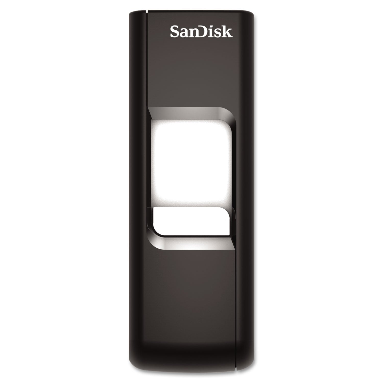 SanDisk Cruzer USB 2.0 Flash Drive, 32 GB (DCZ60032GA46)