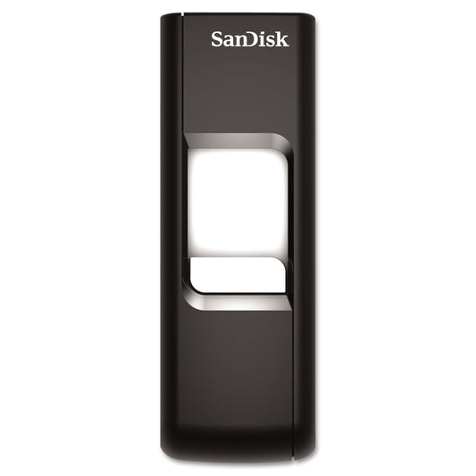 SanDisk Cruzer USB 2.0 Flash Drive, 32 GB (DCZ60032GA46)