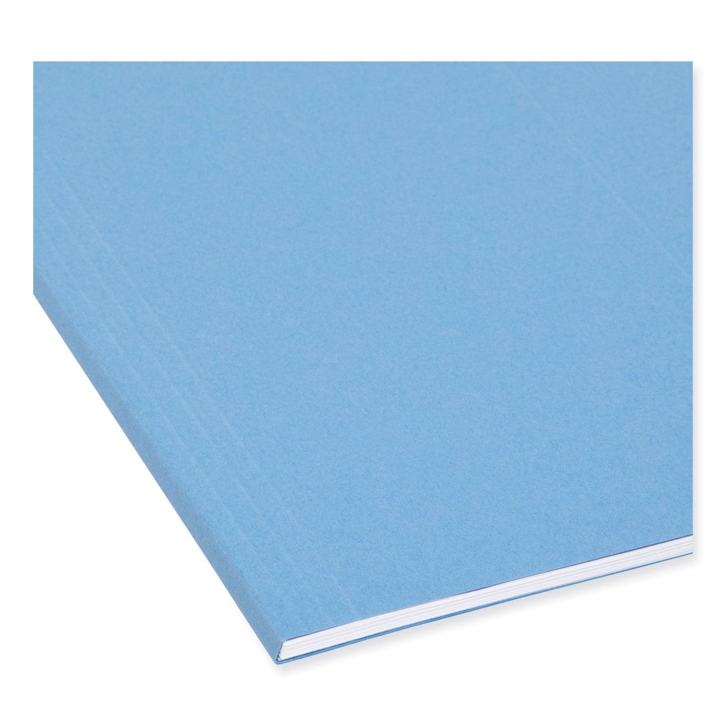 Smead Colored Hanging File Folders with 1/5 Cut Tabs, Legal Size, 1/5-Cut Tabs, Assorted Colors, 25/Box (64159)