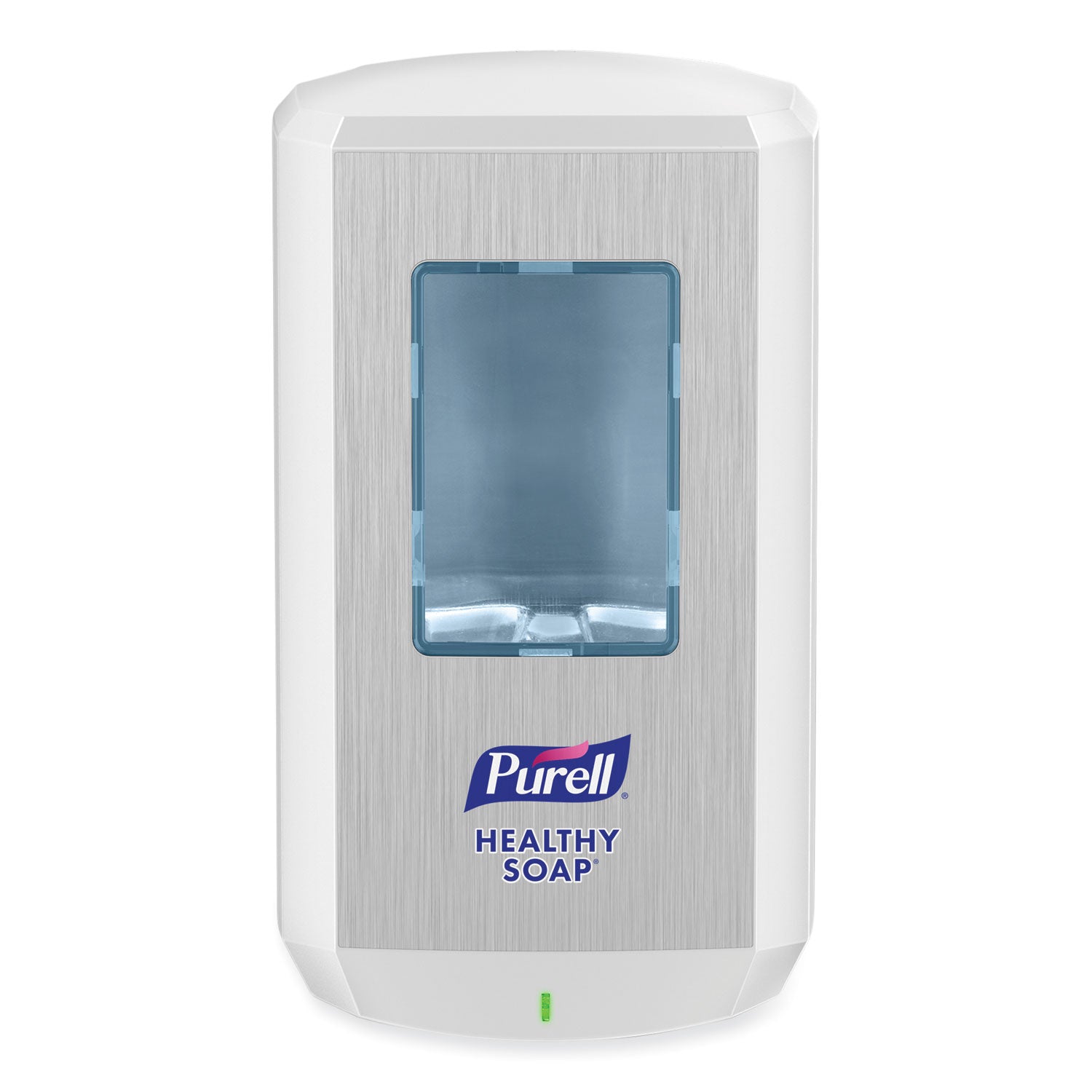 PURELL CS8 Soap Dispenser, 1,200 mL, 5.79 x 3.93 x 10.31, White (783001)