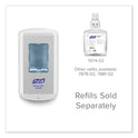 PURELL CS8 Soap Dispenser, 1,200 mL, 5.79 x 3.93 x 10.31, White (783001)