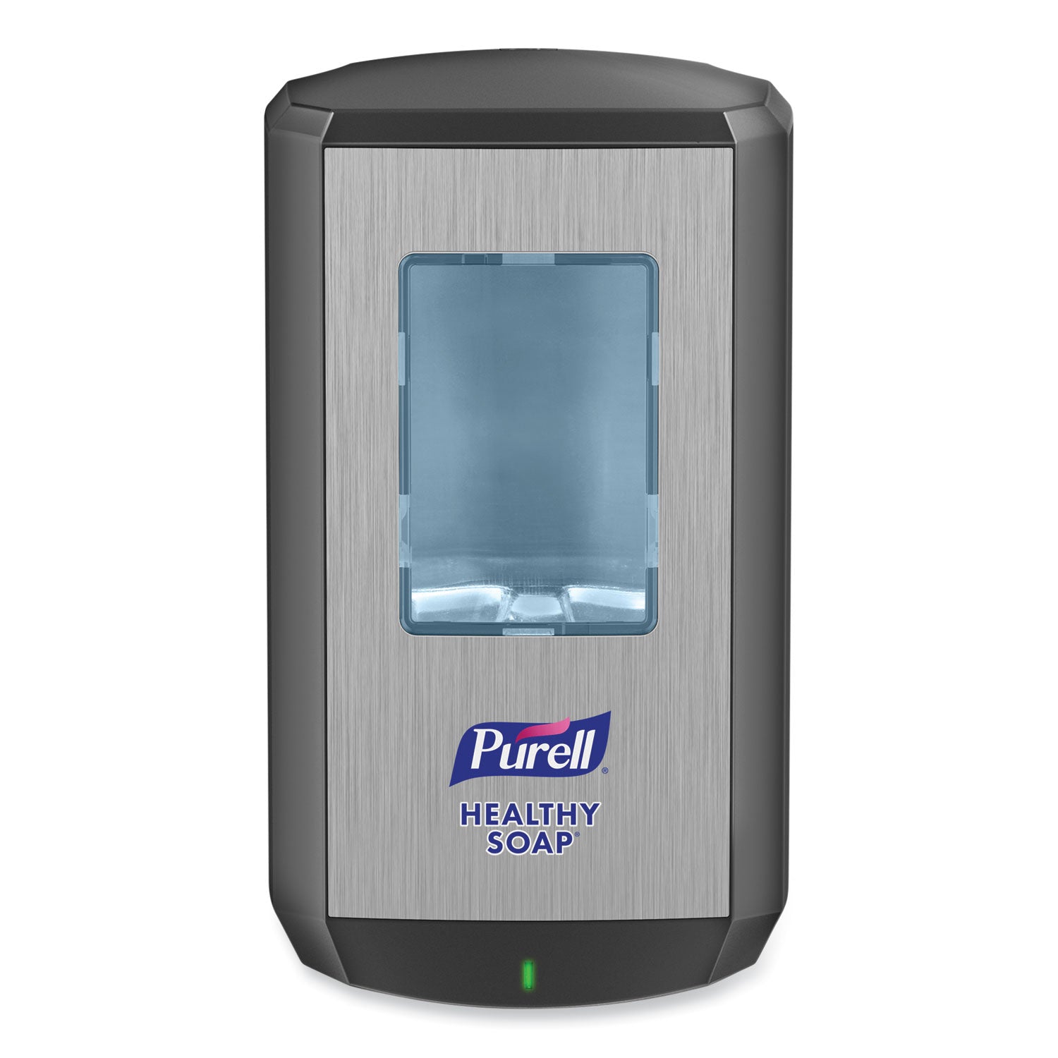 PURELL CS8 Soap Dispenser, 1,200 mL, 5.79 x 3.93 x 10.31, Graphite (783401)