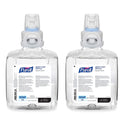 PURELL Professional HEALTHY SOAP Mild Foam Refill, For CS8 Dispensers, Fragrance-Free, 1,200 mL, 2/Carton (787402CT)