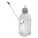 PURELL Professional Mild Foam Soap Refill, For CX, CXi, CXT Dispensers, Fragrance-Free, 1,500 mL (856504EA)