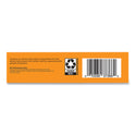 BIC PrevaGuard Permanent Marker, Fine Bullet Tip, Black, 12/Pack (GAPM11BLK)