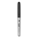 BIC PrevaGuard Permanent Marker, Fine Bullet Tip, Black, 12/Pack (GAPM11BLK)