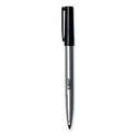 BIC ReVolution Permanent Markers, Fine Bullet Tip, Black, 36/Pack (PMER36BLK)